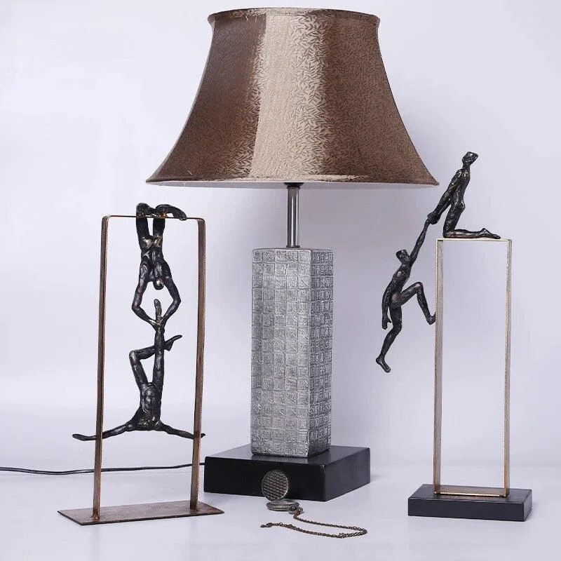 Gymnast_Decoration_Furnishings_Gift_Handicraft_Modern_Figurines_Sculptures_and_Statues_-_-4198803 Gymnast Decoration Furnishings Gift Handicraft Modern Figurines Sculptures and Statues -