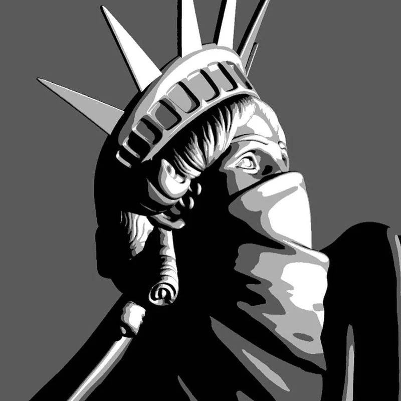 H3e8ab21e72534849b2fa9ff467d58a78L Statue of Liberty Sculpture - ISTANBULLU LTD
