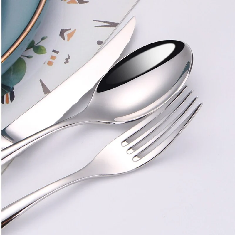 HADLEY CUTLERY SET -  - #tag1#