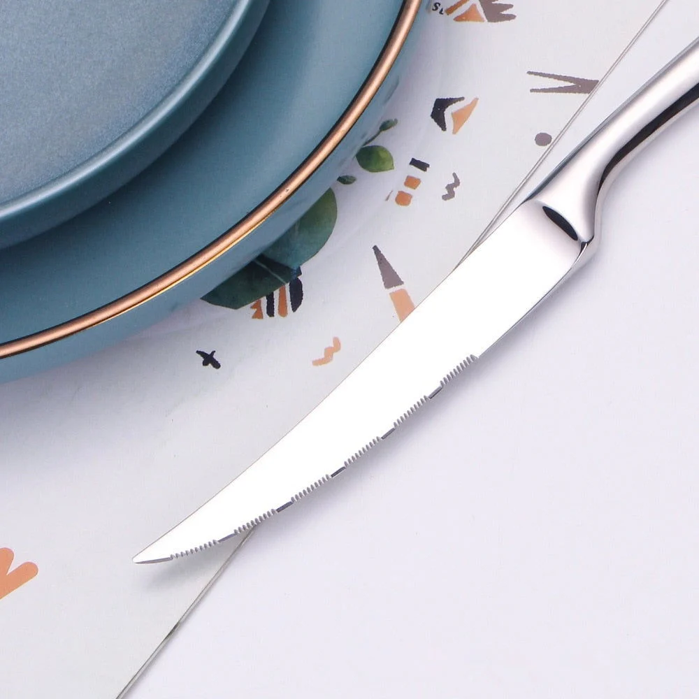 HADLEY CUTLERY SET -  - #tag1#