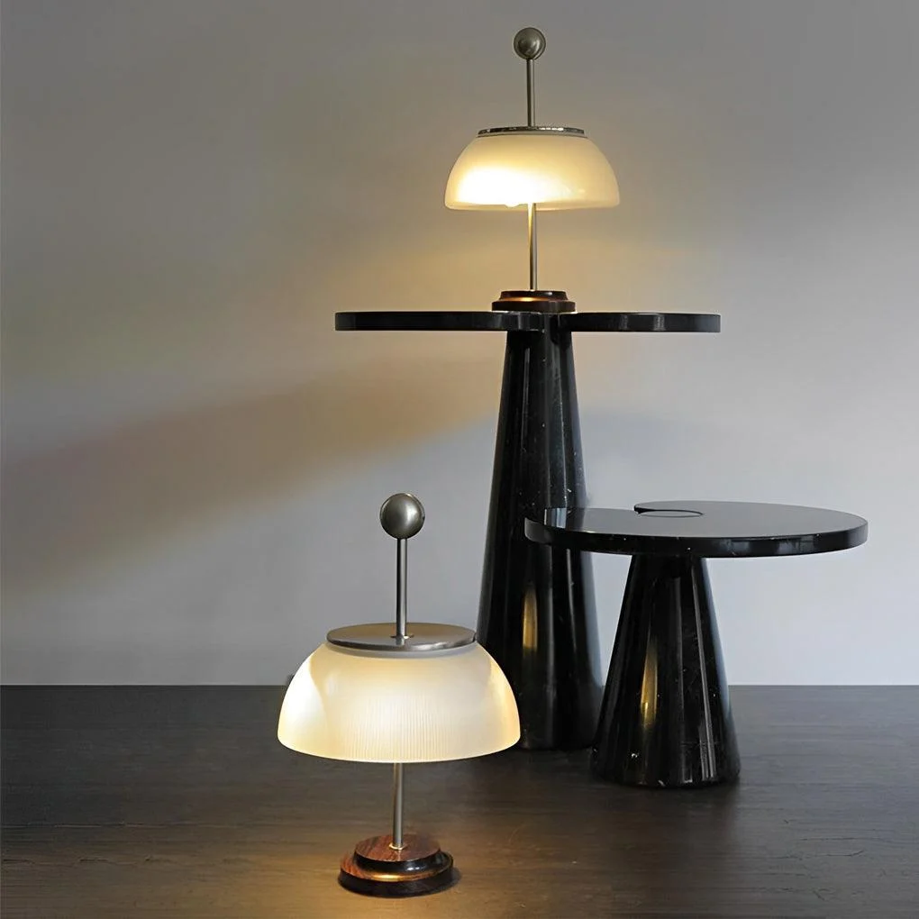 H_Table_Lamp_with_Glass_Bowl_Shade_Italian_Decorative_Lamp_-_-_tag1_-4246769 H Table Lamp with Glass Bowl Shade Italian Decorative Lamp - - #tag1#