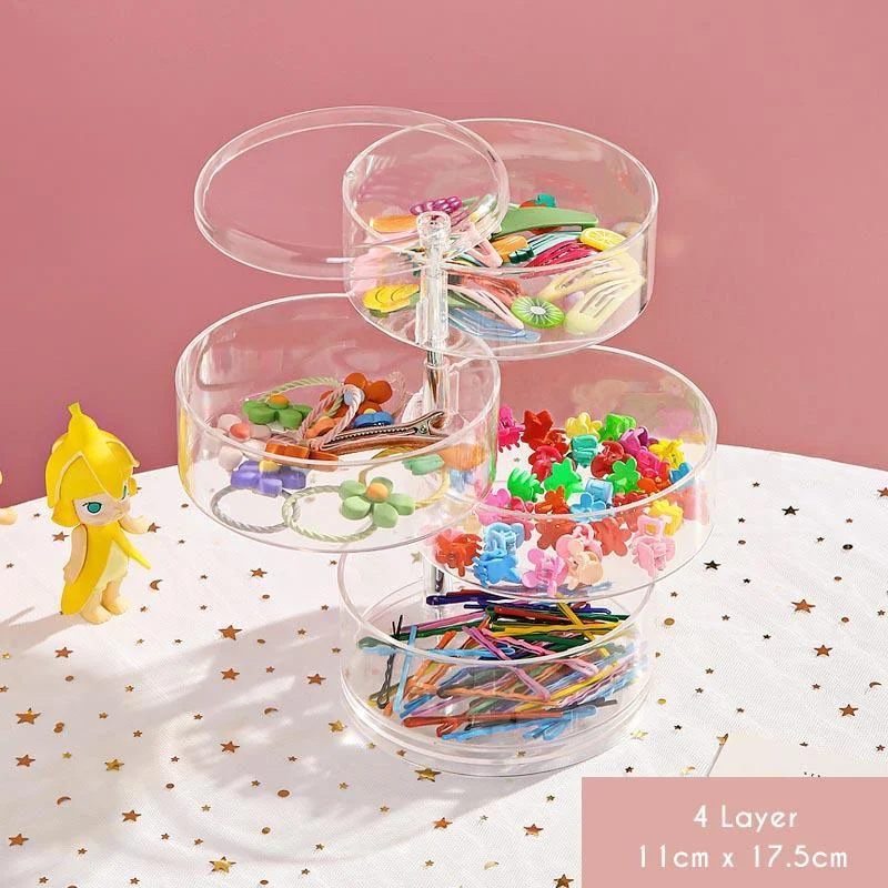 Hair_Pin_Jewelry_Transparent_Rotating_Storage_-_-_tag1_-4246967 Hair Pin Jewelry Transparent Rotating Storage - - #tag1#