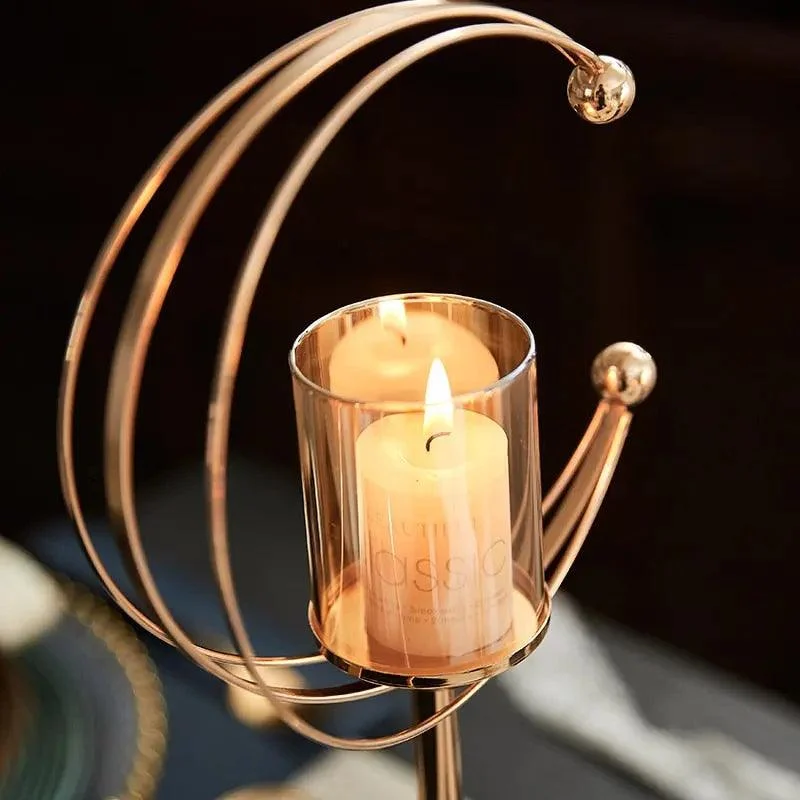 Half_Moon_Candle_Holder_-_-4198865 Half Moon Candle Holder -