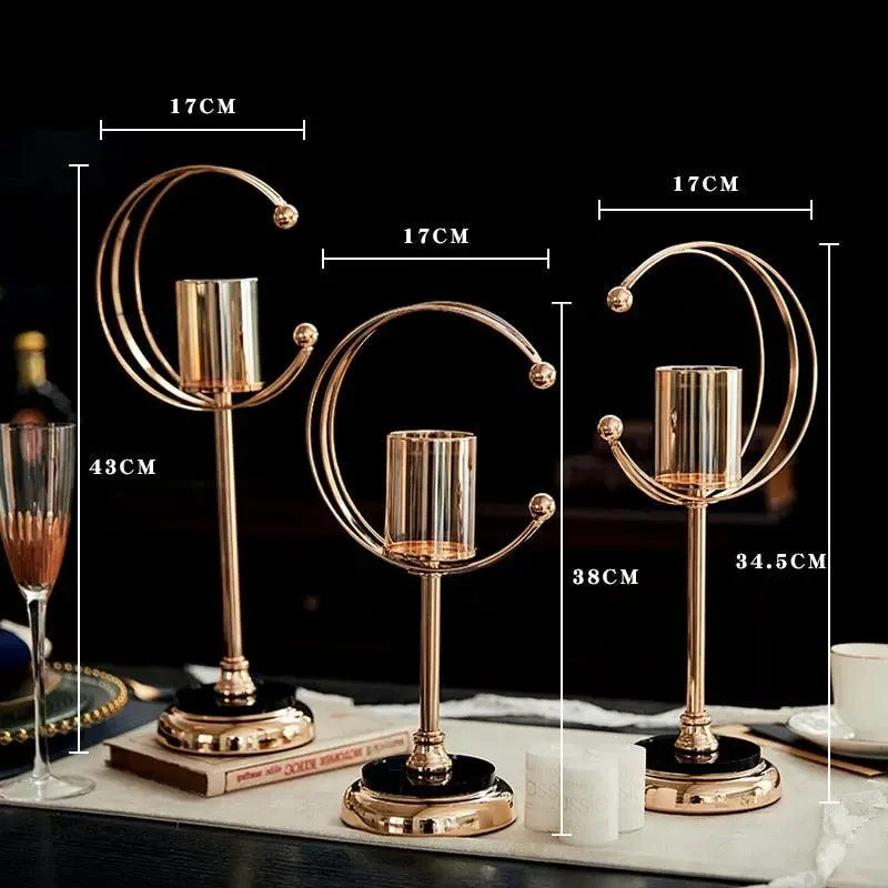 Half_Moon_Candle_Holder_-_-4198869 Half Moon Candle Holder -