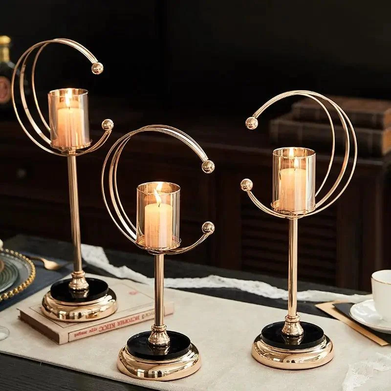 Half_Moon_Candle_Holder_-_-4198873 Half Moon Candle Holder -