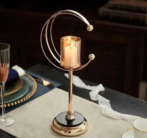 Half_Moon_Candle_Holder_-_-4198876 Half Moon Candle Holder -