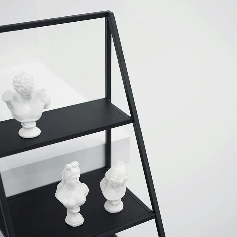 Half_Pyramid_Decorative_Stand_-_-_tag1_-4247148 Half Pyramid Decorative Stand - - #tag1#