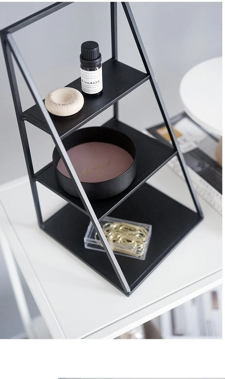 Half_Pyramid_Decorative_Stand_-_-_tag1_-4247155 Half Pyramid Decorative Stand - - #tag1#