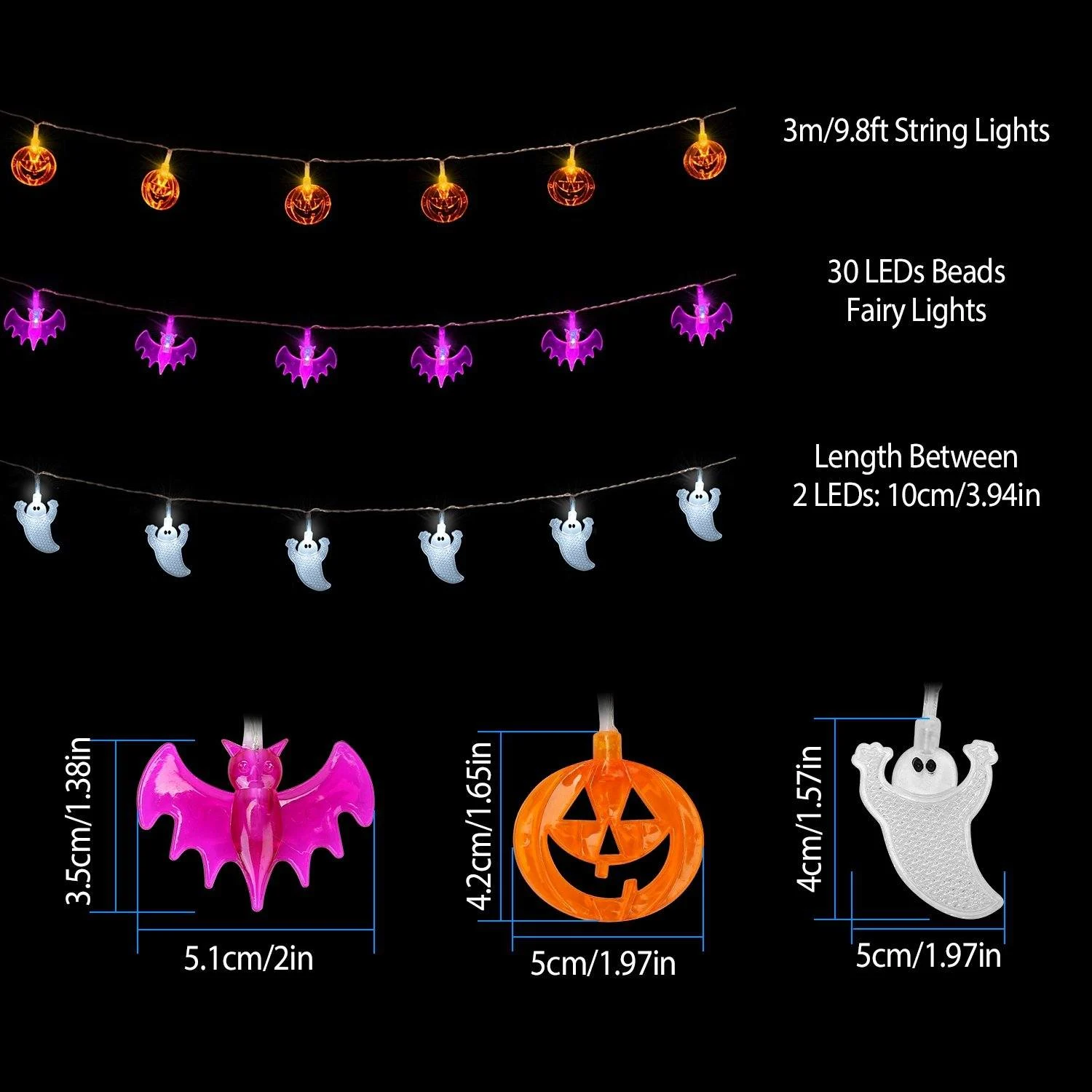 Halloween_30_LED_String_Lights_-_-_tag1_-4247273 Halloween 30 LED String Lights - - #tag1#