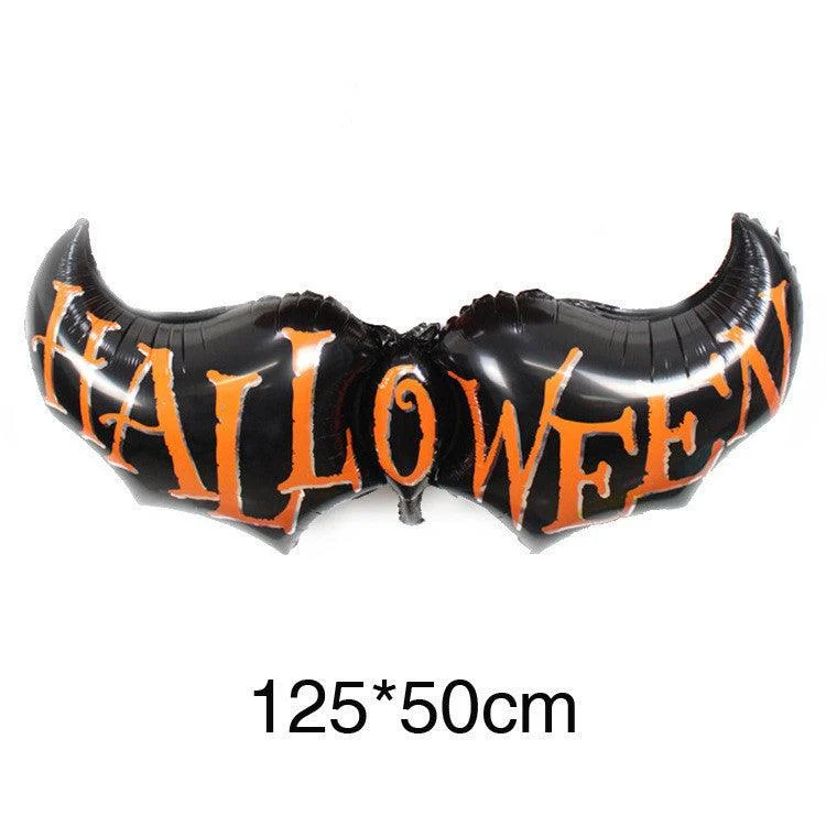 Halloween_Balloon_Decorations_For_Kindergarten_Layout_Props_Shopping_Mall_Haunted_House_Party_Party_Background_Wall_Dress_Up_-_-_tag1_-4248081 Halloween Balloon Decorations For Kindergarten Layout Props Shopping Mall Haunted House Party Party Background Wall Dress Up - - #tag1#