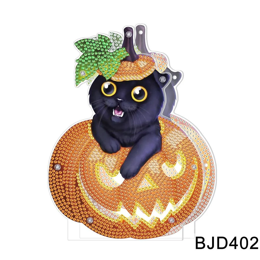 Halloween_DIY_Decoration_Lamp_Pumpkin_Head_-_-_tag1_-4254278 Halloween DIY Decoration Lamp Pumpkin Head - - #tag1#