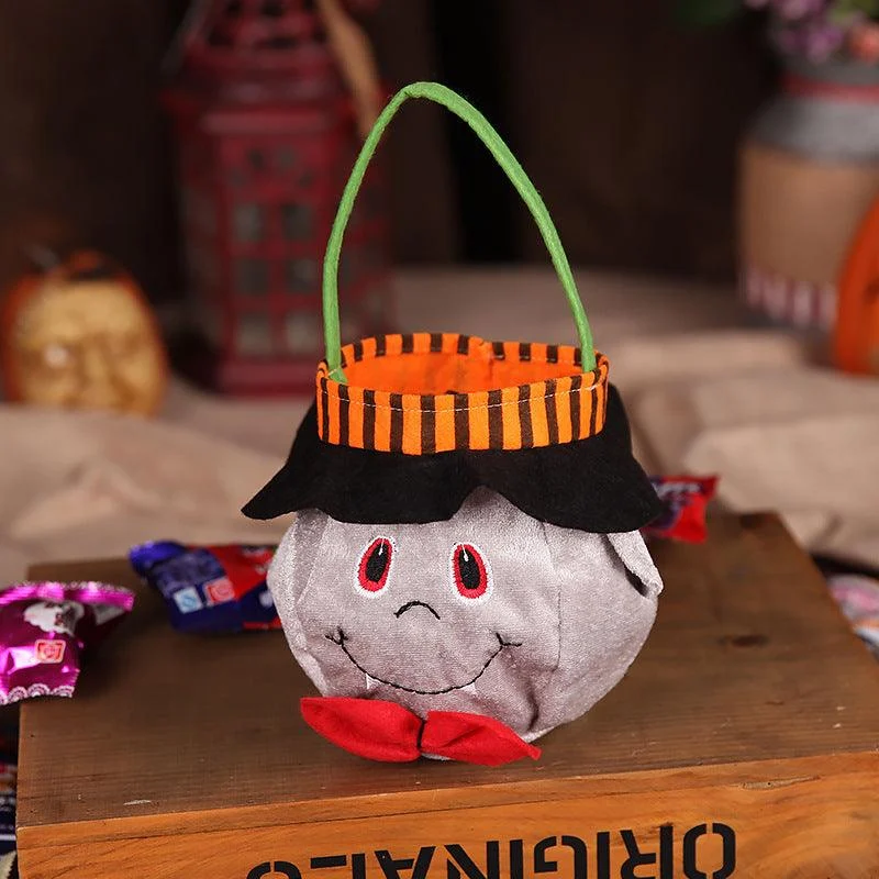 Halloween Decoration Candy Bags -  - #tag1#
