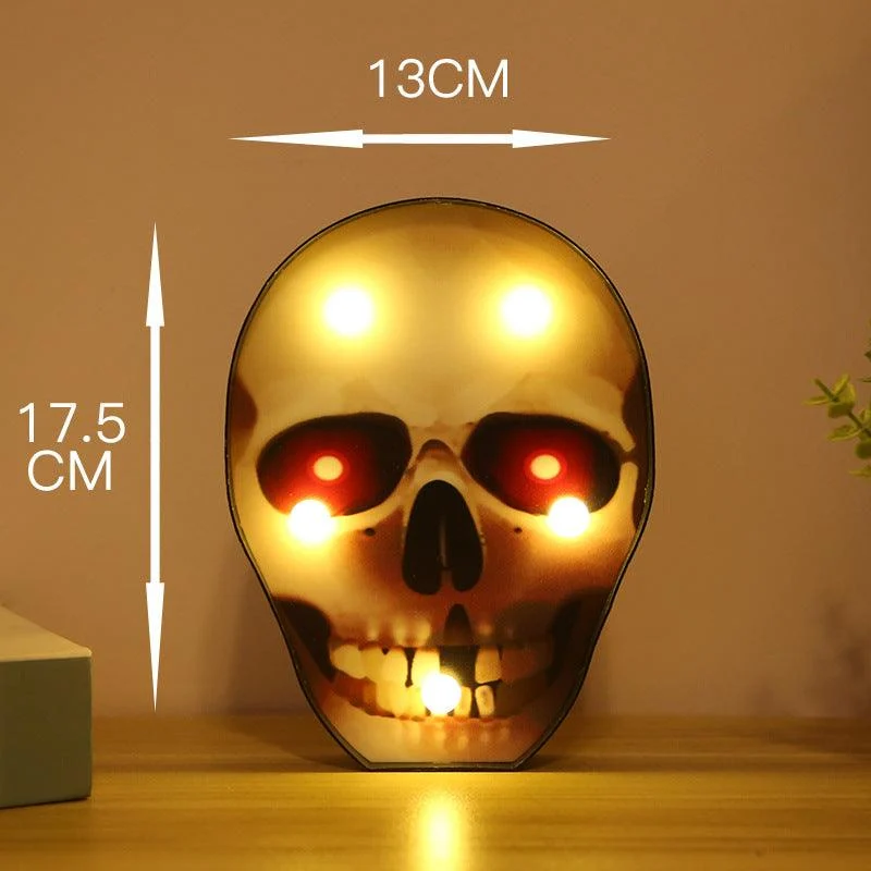 Halloween_Decoration_LED_Light_Pumpkin_Spider_Bat_Skull_-_-_tag1_-4251715 Halloween Decoration LED Light Pumpkin Spider Bat Skull - - #tag1#