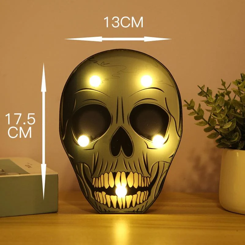 Halloween_Decoration_LED_Light_Pumpkin_Spider_Bat_Skull_-_-_tag1_-4251757 Halloween Decoration LED Light Pumpkin Spider Bat Skull - - #tag1#