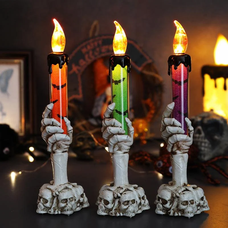 Halloween_Decoration_Props_Skull_Manual_Light_Creative_Ornaments_-_-_tag1_-4251922 Halloween Decoration Props Skull Manual Light Creative Ornaments - - #tag1#