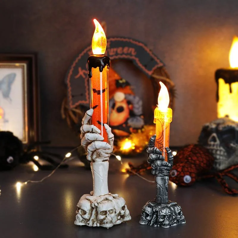 Halloween_Decoration_Props_Skull_Manual_Light_Creative_Ornaments_-_-_tag1_-4251934 Halloween Decoration Props Skull Manual Light Creative Ornaments - - #tag1#