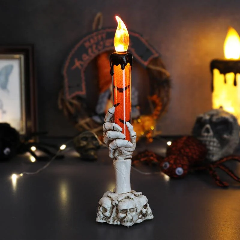 Halloween_Decoration_Props_Skull_Manual_Light_Creative_Ornaments_-_-_tag1_-4251944 Halloween Decoration Props Skull Manual Light Creative Ornaments - - #tag1#