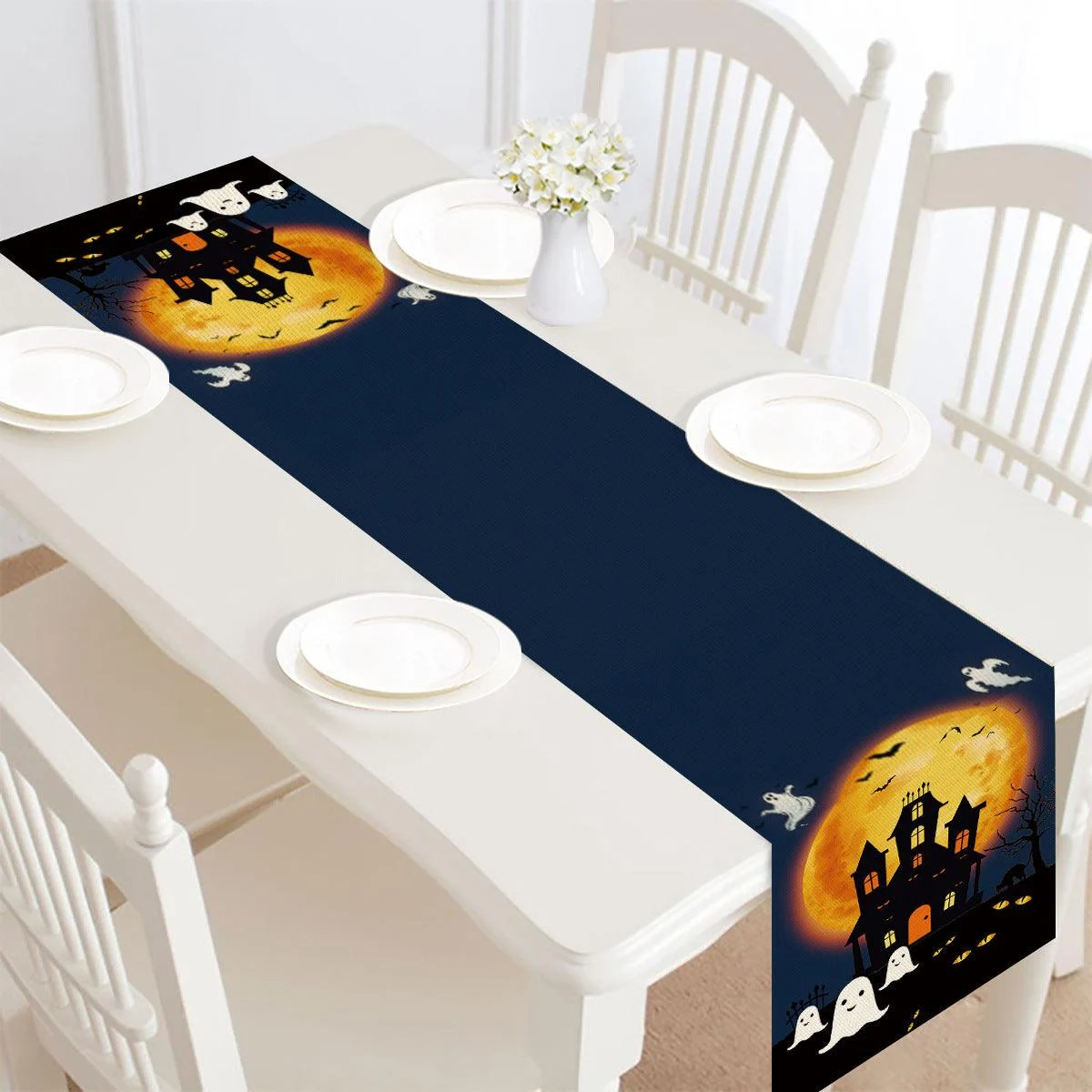 Halloween_Decoration_Tablecloth_-_-_tag1_-4252435 Halloween Decoration Tablecloth - - #tag1#