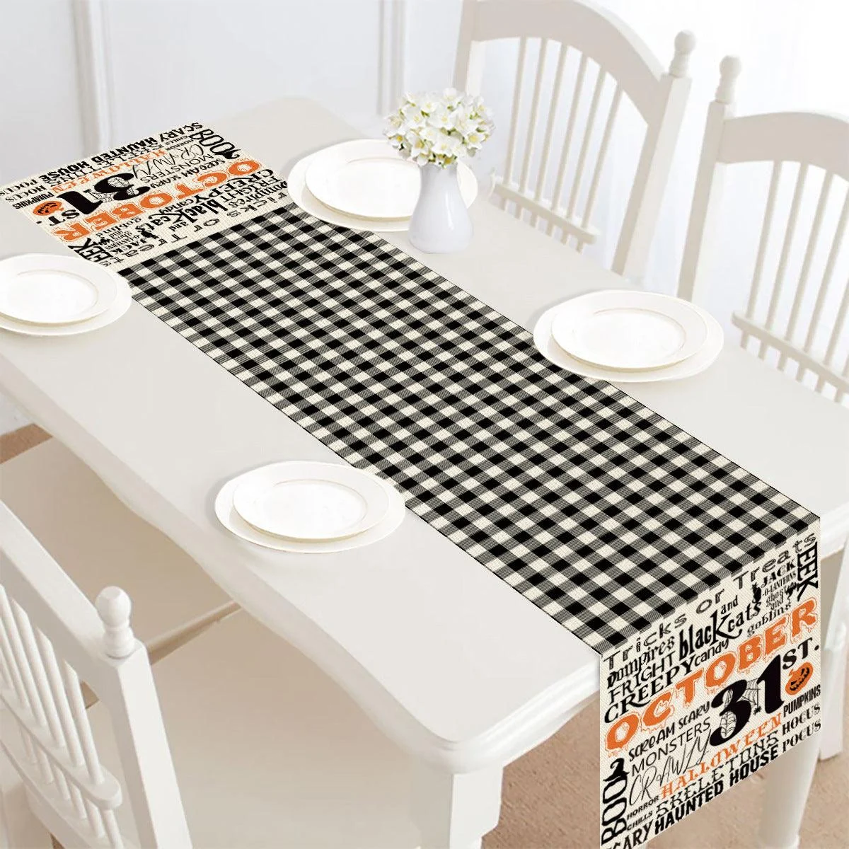 Halloween_Decoration_Tablecloth_-_-_tag1_-4252472 Halloween Decoration Tablecloth - - #tag1#