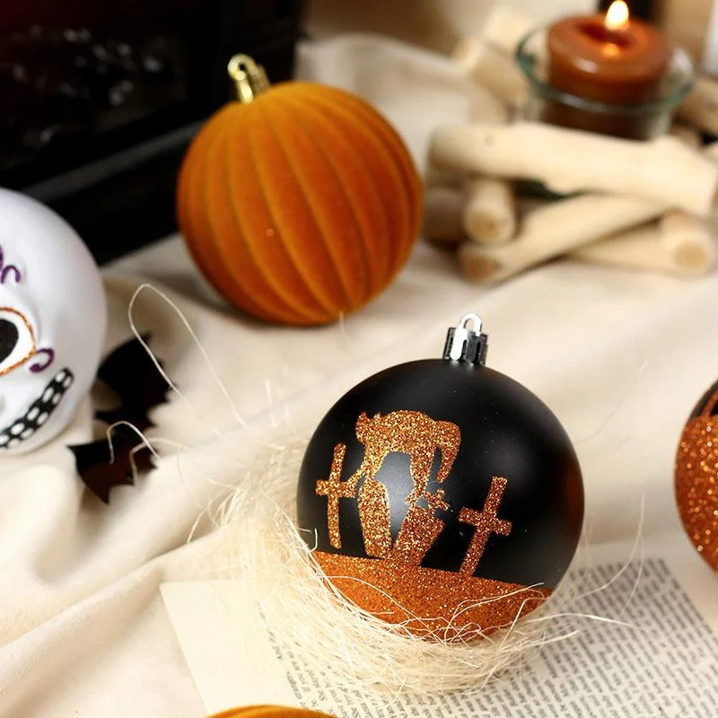Halloween Decorations Boutique Horror Skull -  - #tag1#