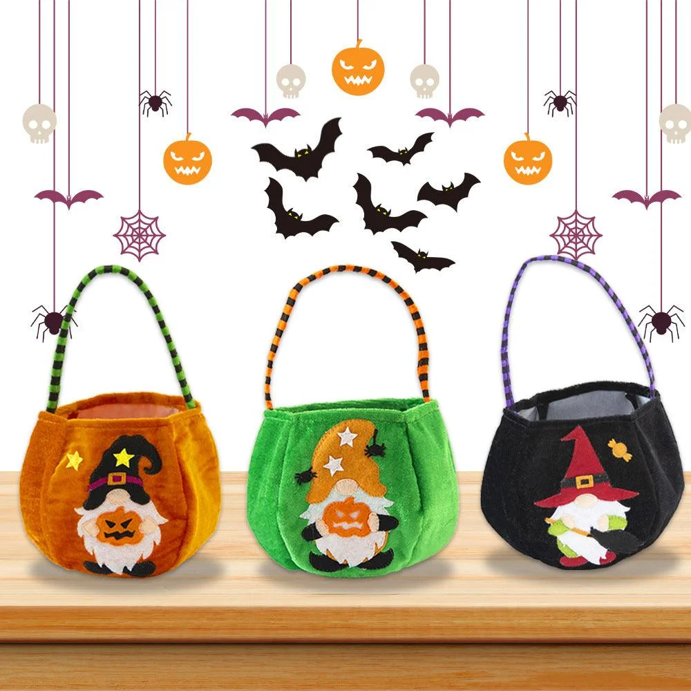 Halloween_Decorations_Cartoon_Gnomes_Candy_Bag_-_-_tag1_-4252822 Halloween Decorations Cartoon Gnomes Candy Bag - - #tag1#