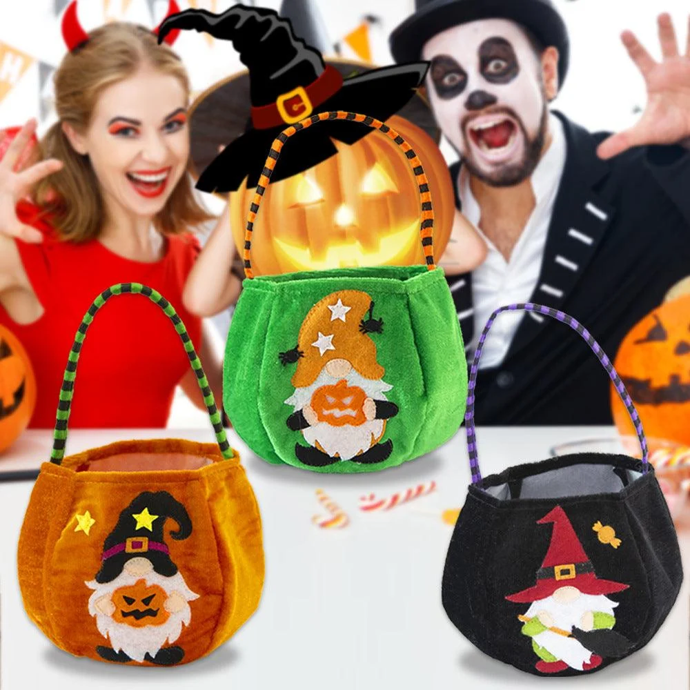 Halloween_Decorations_Cartoon_Gnomes_Candy_Bag_-_-_tag1_-4252830 Halloween Decorations Cartoon Gnomes Candy Bag - - #tag1#