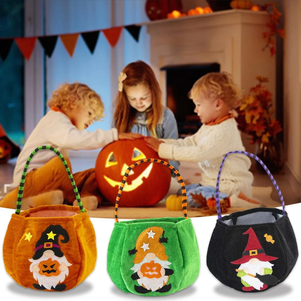 Halloween_Decorations_Cartoon_Gnomes_Candy_Bag_-_-_tag1_-4252836 Halloween Decorations Cartoon Gnomes Candy Bag - - #tag1#