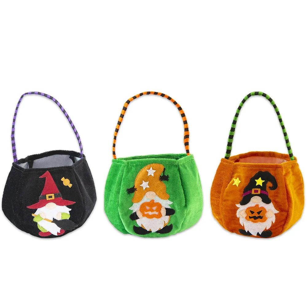 Halloween_Decorations_Cartoon_Gnomes_Candy_Bag_-_-_tag1_-4252843 Halloween Decorations Cartoon Gnomes Candy Bag - - #tag1#