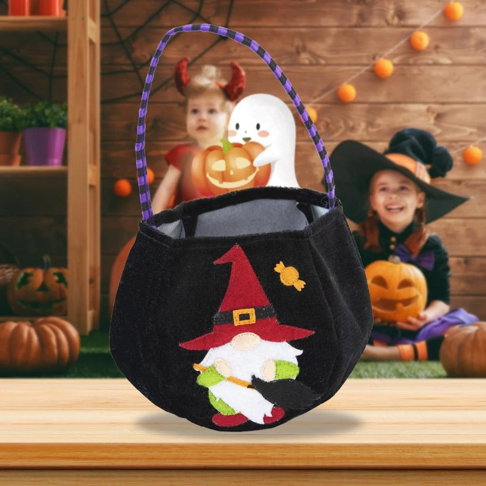 Halloween_Decorations_Cartoon_Gnomes_Candy_Bag_-_-_tag1_-4252859 Halloween Decorations Cartoon Gnomes Candy Bag - - #tag1#