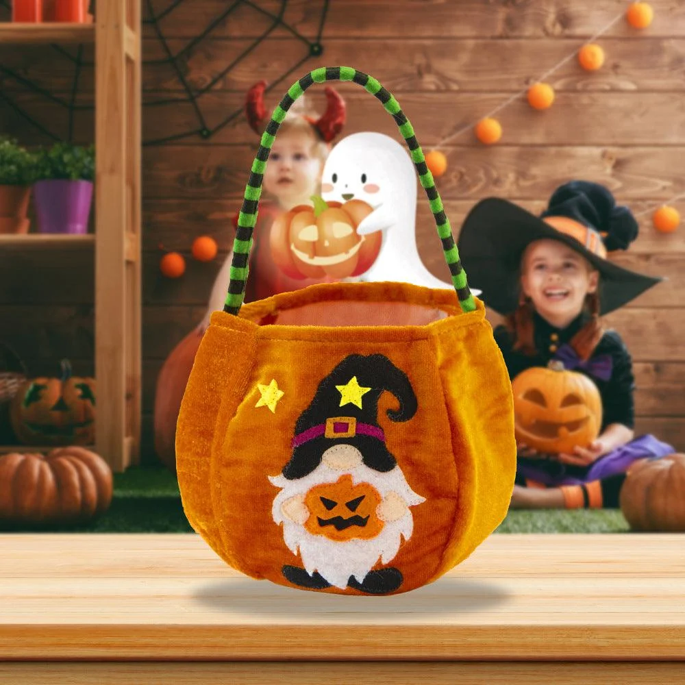 Halloween_Decorations_Cartoon_Gnomes_Candy_Bag_-_-_tag1_-4252866 Halloween Decorations Cartoon Gnomes Candy Bag - - #tag1#