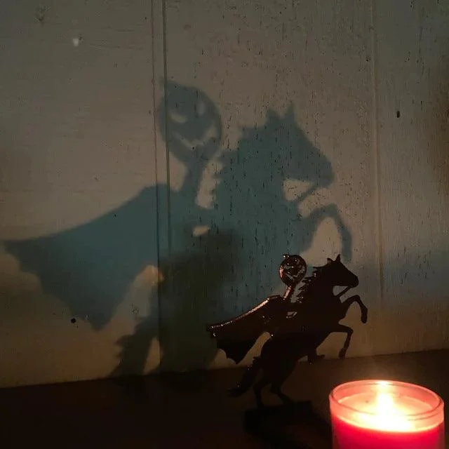 Halloween_Fun_Candle_Holder_Decorations_-_-_tag1_-4255380 Halloween Fun Candle Holder Decorations - - #tag1#