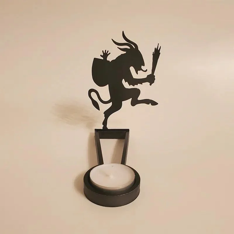 Halloween_Fun_Candle_Holder_Decorations_-_-_tag1_-4255387 Halloween Fun Candle Holder Decorations - - #tag1#