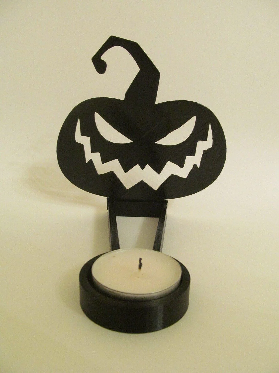 Halloween_Fun_Candle_Holder_Decorations_-_-_tag1_-4255406 Halloween Fun Candle Holder Decorations - - #tag1#