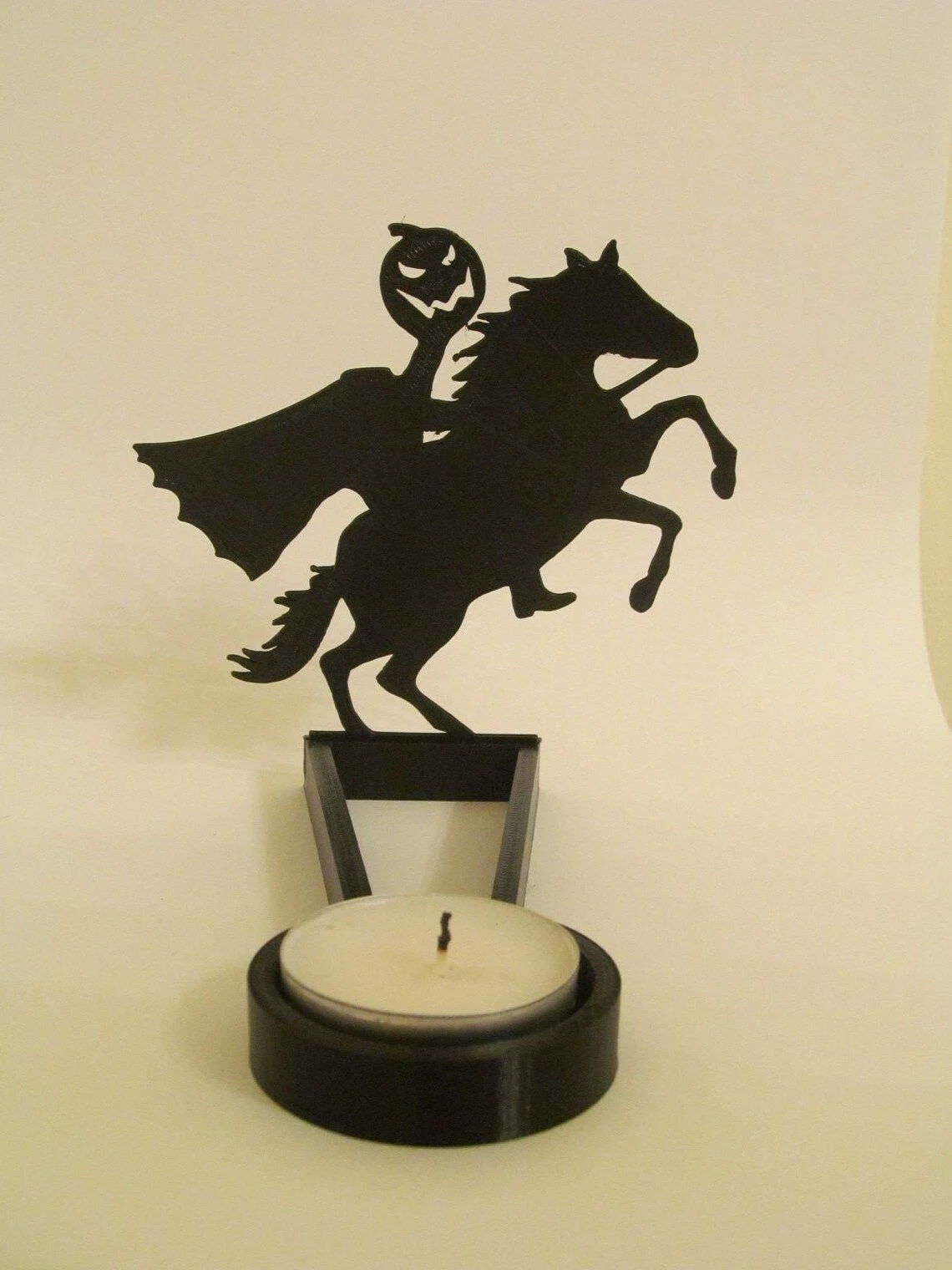 Halloween_Fun_Candle_Holder_Decorations_-_-_tag1_-4255413 Halloween Fun Candle Holder Decorations - - #tag1#