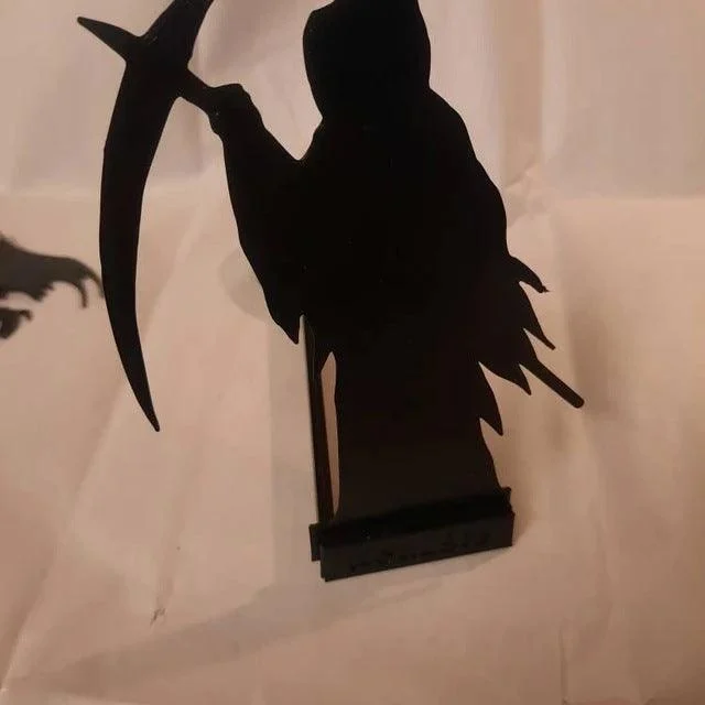 Halloween_Fun_Candle_Holder_Decorations_-_-_tag1_-4255421 Halloween Fun Candle Holder Decorations - - #tag1#