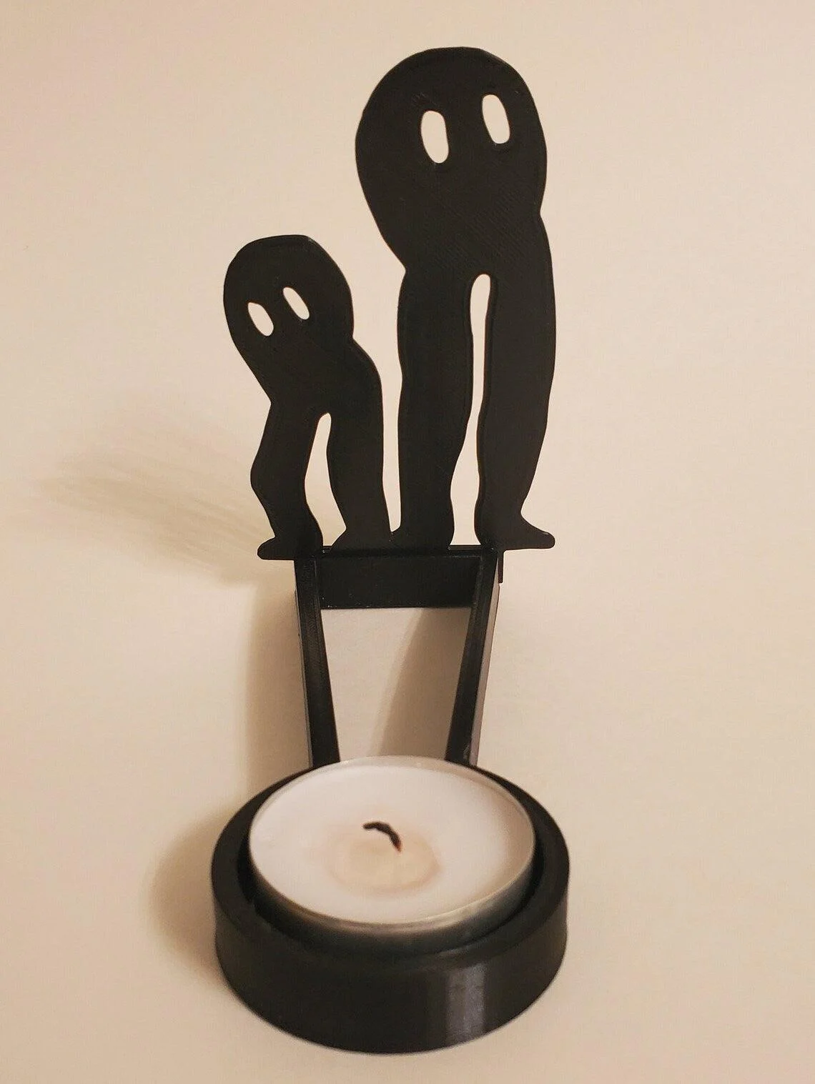 Halloween_Fun_Candle_Holder_Decorations_-_-_tag1_-4255427 Halloween Fun Candle Holder Decorations - - #tag1#