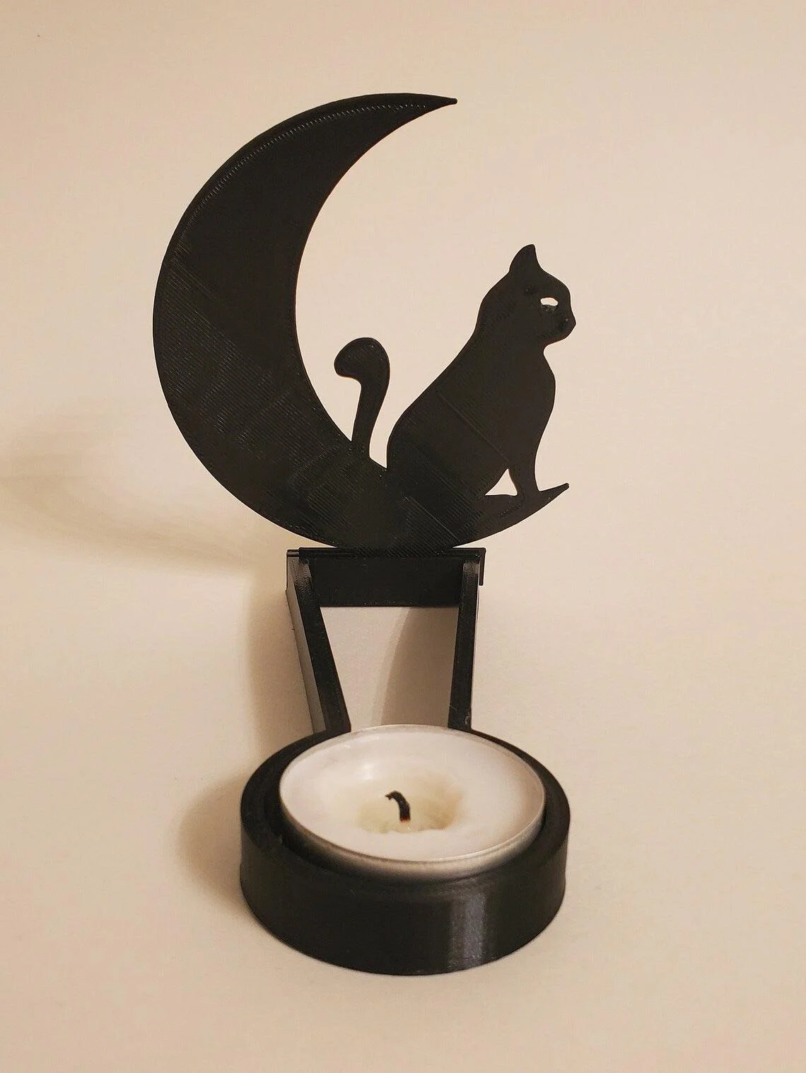 Halloween_Fun_Candle_Holder_Decorations_-_-_tag1_-4255433 Halloween Fun Candle Holder Decorations - - #tag1#