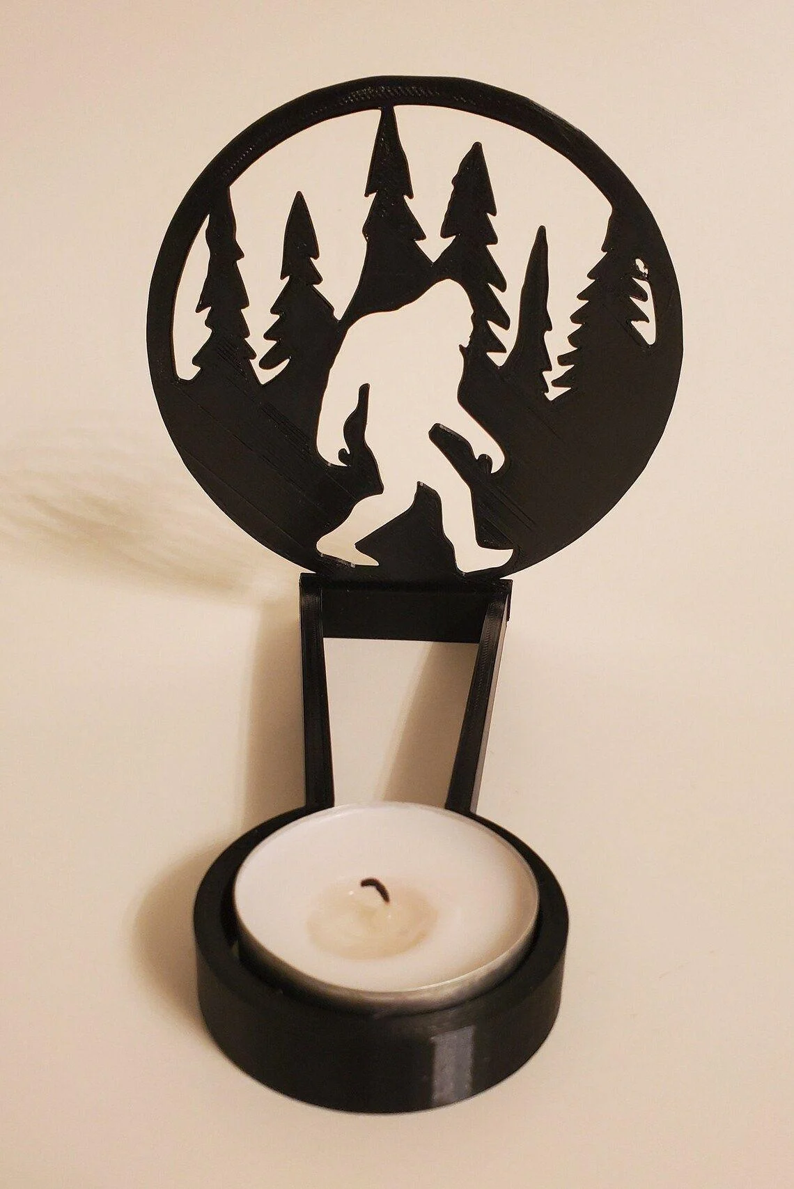 Halloween_Fun_Candle_Holder_Decorations_-_-_tag1_-4255454 Halloween Fun Candle Holder Decorations - - #tag1#