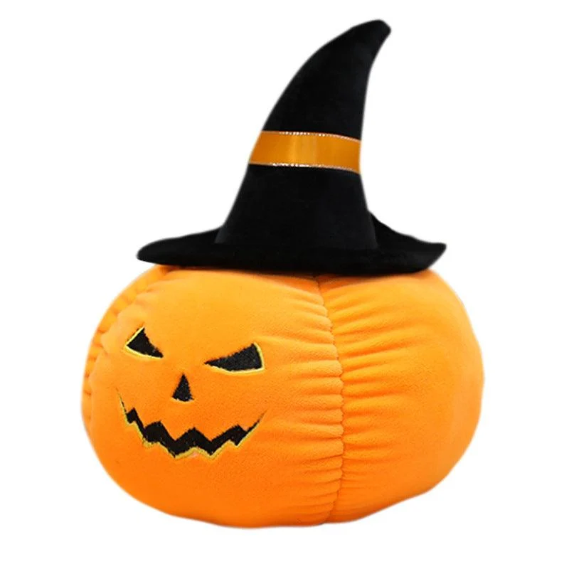 Halloween_Funny_Devil_Pumpkin_Pillow_-_-_tag1_-4255474 Halloween Funny Devil Pumpkin Pillow - - #tag1#