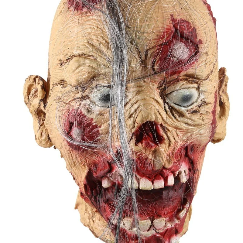 Halloween_Ghost_Festival_Haunted_House_Secret_Room_Mummy_Hanging_Head_-_-_tag1_-4255948 Halloween Ghost Festival Haunted House Secret Room Mummy Hanging Head - - #tag1#
