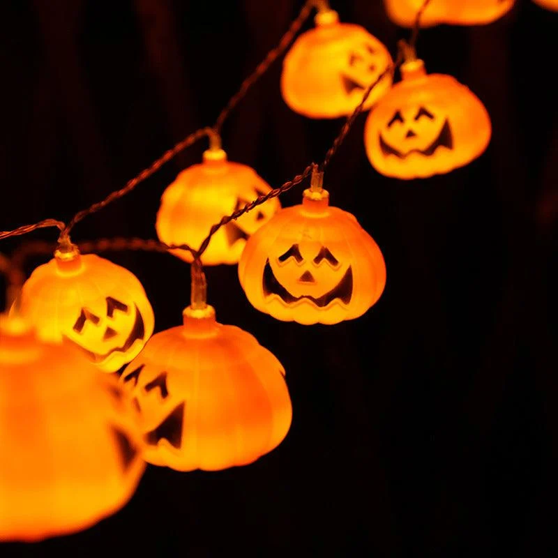 Halloween_Ghost_Festival_Series_Led_Pumpkin_Lamp_-_-_tag1_-4256005 Halloween Ghost Festival Series Led Pumpkin Lamp - - #tag1#
