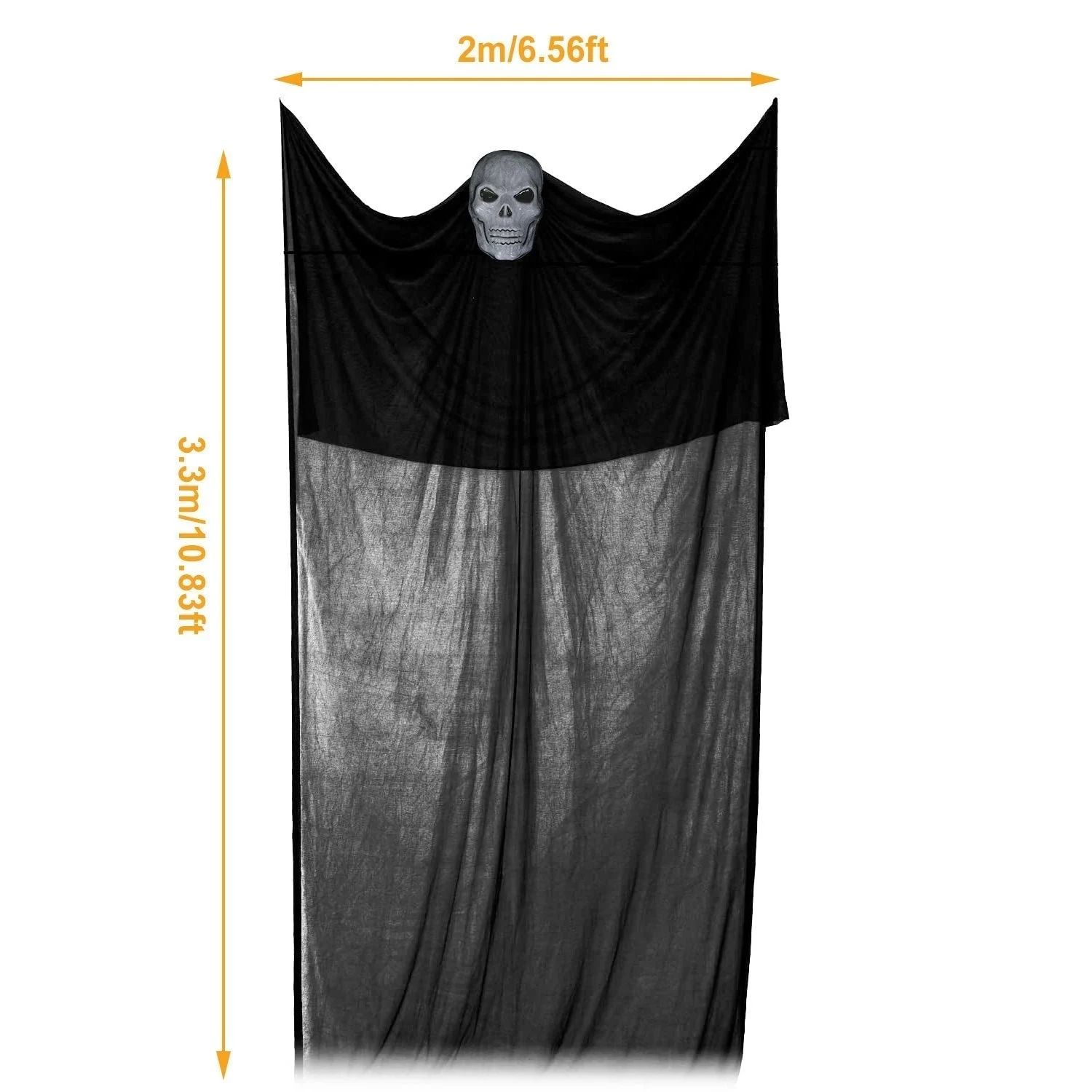Halloween_Hanging_Ghost_Prop_-_-_tag1_-4257454 Halloween Hanging Ghost Prop - - #tag1#