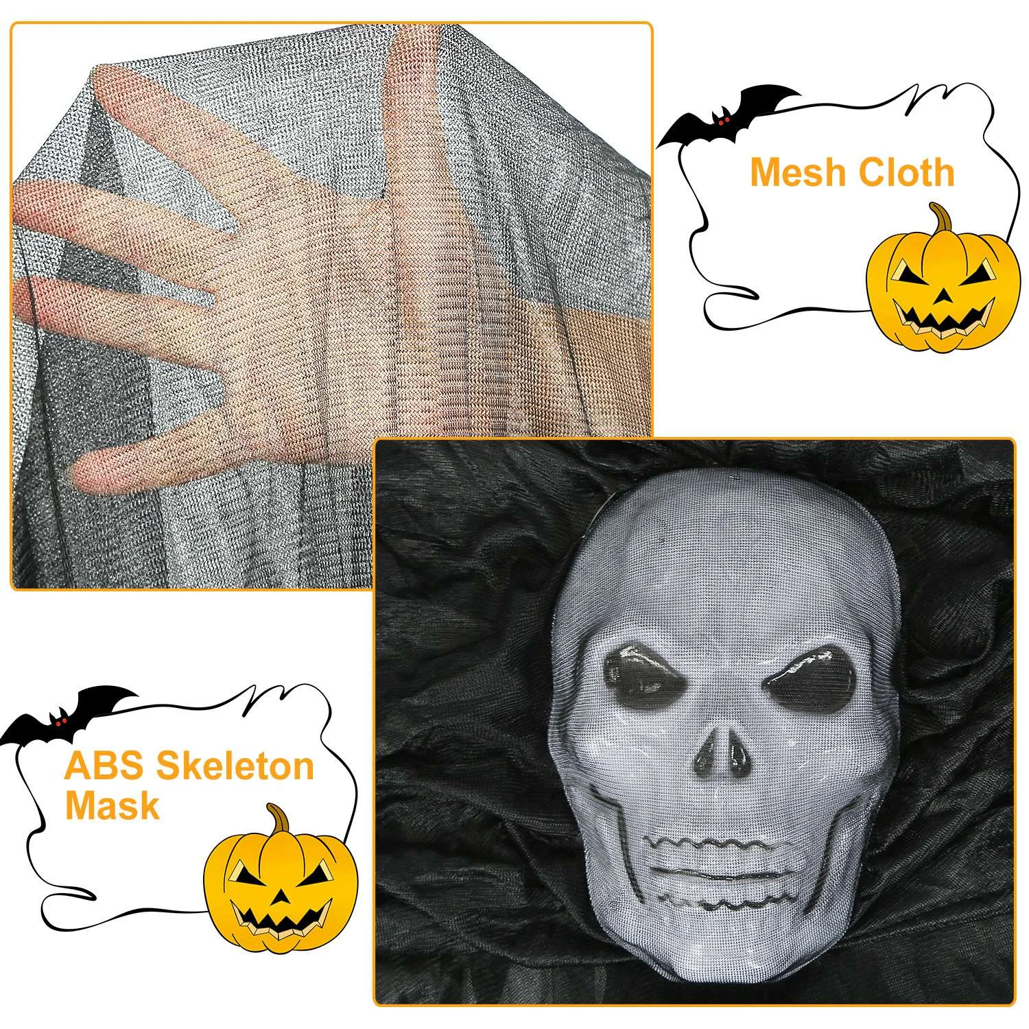Halloween_Hanging_Ghost_Prop_-_-_tag1_-4257474 Halloween Hanging Ghost Prop - - #tag1#