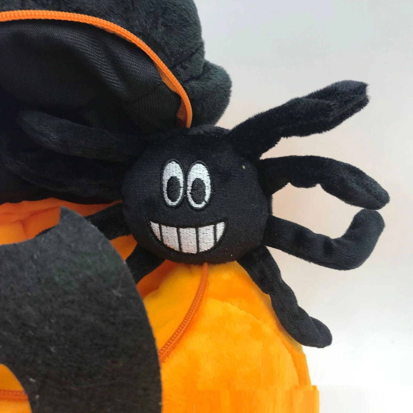 Halloween_Hat_Pumpkin_Pillow_Plush_Toy_-_-_tag1_-4257539 Halloween Hat Pumpkin Pillow Plush Toy - - #tag1#