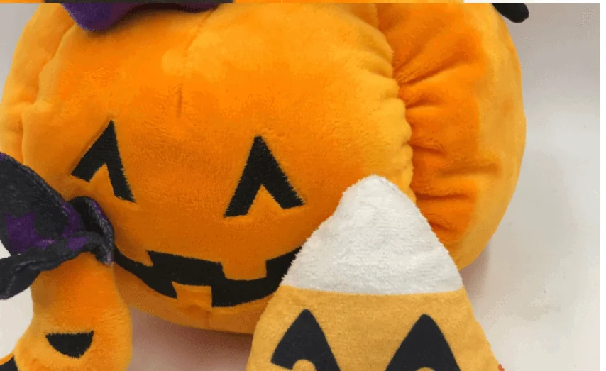 Halloween_Hat_Pumpkin_Pillow_Plush_Toy_-_-_tag1_-4257545 Halloween Hat Pumpkin Pillow Plush Toy - - #tag1#