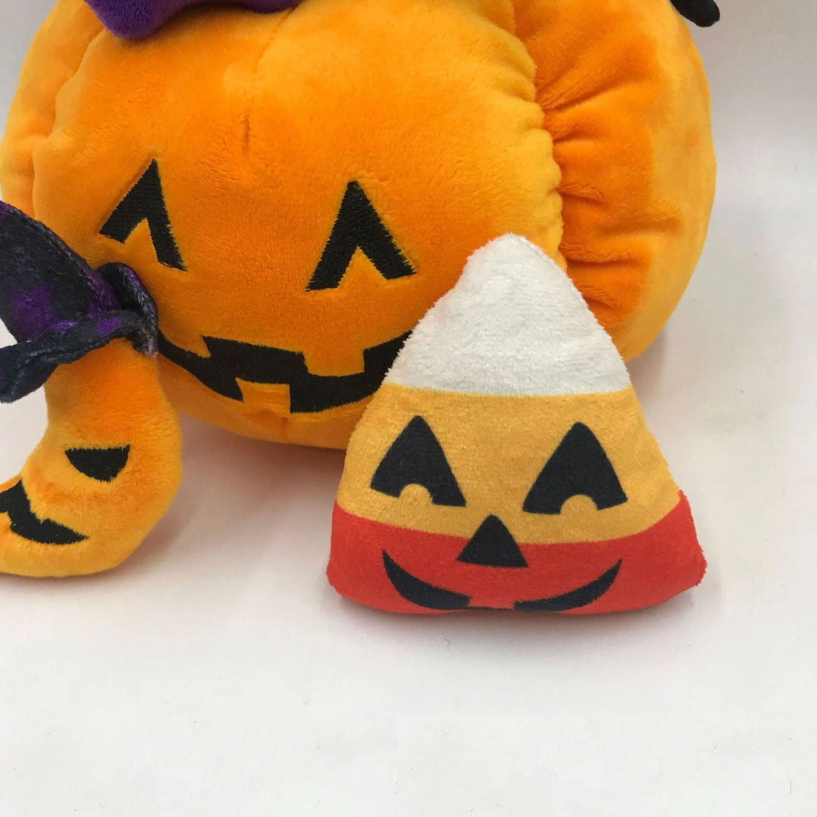 Halloween_Hat_Pumpkin_Pillow_Plush_Toy_-_-_tag1_-4257551 Halloween Hat Pumpkin Pillow Plush Toy - - #tag1#