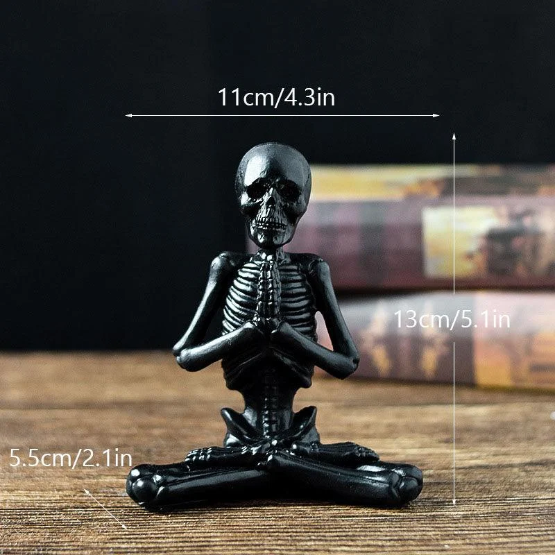 Halloween_Horror_Desktop_Decoration_Resin_Ornaments_Feature_Modeling_Yoga_Skull_Skeleton_-_-_tag1_-4258202 Halloween Horror Desktop Decoration Resin Ornaments Feature Modeling Yoga Skull Skeleton - - #tag1#