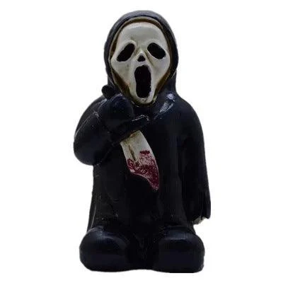 Halloween_Horror_Garden_Gnome_-_-_tag1_-4258254 Halloween Horror Garden Gnome - - #tag1#