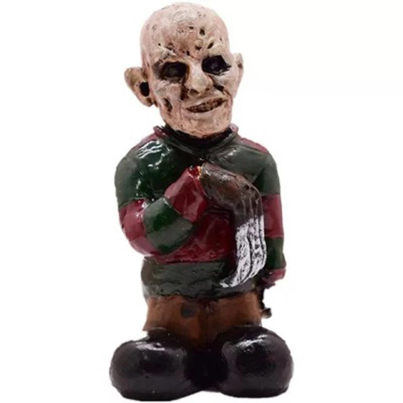 Halloween_Horror_Garden_Gnome_-_-_tag1_-4258264 Halloween Horror Garden Gnome - - #tag1#
