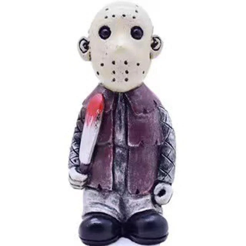 Halloween_Horror_Garden_Gnome_-_-_tag1_-4258268 Halloween Horror Garden Gnome - - #tag1#